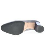 PELLICO（ペリーコ）パンプス グレー サイズ:37(24cm位) レディース/2200637126069