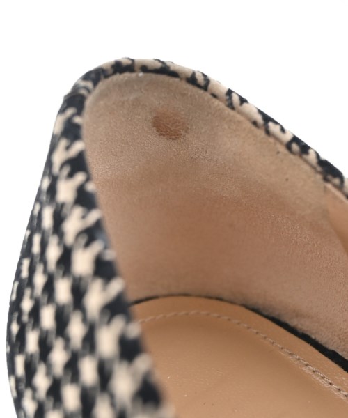 PELLICO（ペリーコ）パンプス 黒 サイズ:35 1/2(22.5cm位) レディース/2200644170031