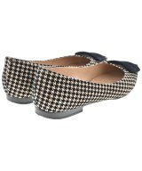 PELLICO（ペリーコ）パンプス 黒 サイズ:35 1/2(22.5cm位) レディース/2200644170031