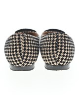 PELLICO（ペリーコ）パンプス 黒 サイズ:35 1/2(22.5cm位) レディース/2200644170031