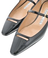 PELLICO（ペリーコ）パンプス 黒 サイズ:35 1/2(22.5cm位) レディース/2200644739573