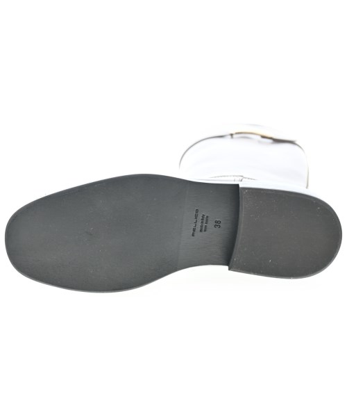 PELLICO（ペリーコ）ブーツ 茶 サイズ:38(25cm位) レディース/2200644740135