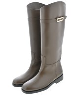PELLICO（ペリーコ）ブーツ 茶 サイズ:38(25cm位) レディース/2200644740135
