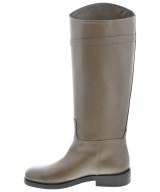 PELLICO（ペリーコ）ブーツ 茶 サイズ:38(25cm位) レディース/2200644740135