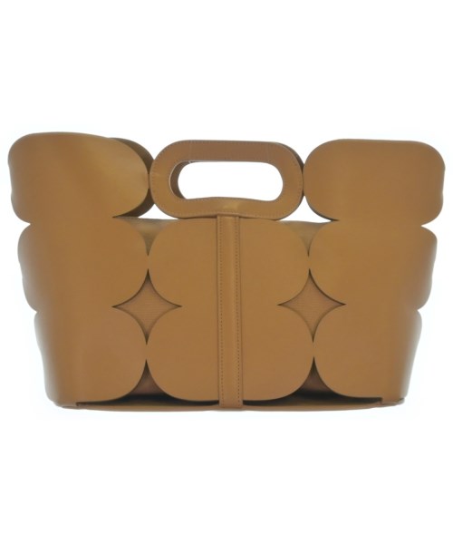 PELLICO(ペリーコ)ハンドバッグ 茶 サイズ:-/2200644745154