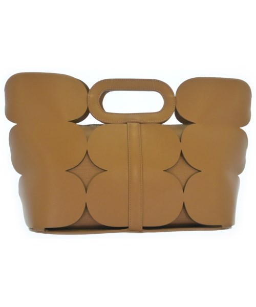 PELLICO（ペリーコ）ハンドバッグ 茶 サイズ:- レディース/2200644745154