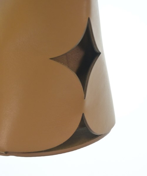 PELLICO（ペリーコ）ハンドバッグ 茶 サイズ:- レディース/2200644745154