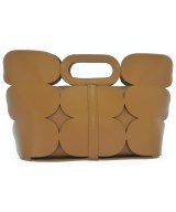 PELLICO（ペリーコ）ハンドバッグ 茶 サイズ:- レディース/2200644745154