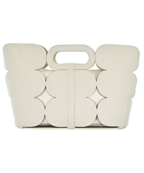 PELLICO(ペリーコ)ハンドバッグ 白 サイズ:-/2200644747240