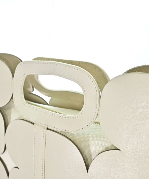 PELLICO（ペリーコ）ハンドバッグ 白 サイズ:- レディース/2200644747240