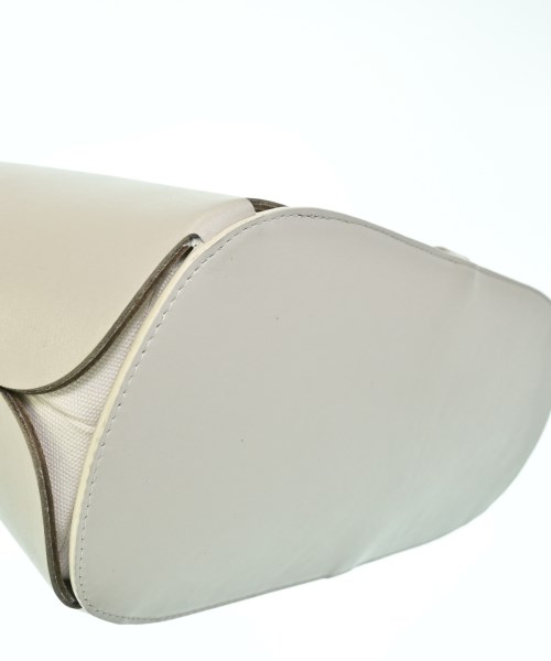 PELLICO（ペリーコ）ハンドバッグ 白 サイズ:- レディース/2200644747240