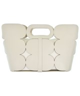 PELLICO（ペリーコ）ハンドバッグ 白 サイズ:- レディース/2200644747240