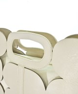 PELLICO（ペリーコ）ハンドバッグ 白 サイズ:- レディース/2200644747240