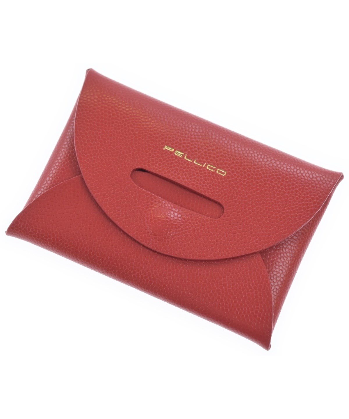 PELLICO（ペリーコ）小物類（その他） 赤 サイズ:- レディース