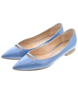 PELLICO（ペリーコ）パンプス 青 サイズ:35 1/2(22.5cm位) レディース/2200591383119