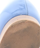 PELLICO（ペリーコ）パンプス 青 サイズ:35 1/2(22.5cm位) レディース/2200591383119