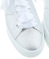 PELLICO（ペリーコ）スニーカー シルバー サイズ:38(24cm位) レディース/2200610681622