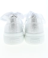 PELLICO（ペリーコ）スニーカー シルバー サイズ:38(24cm位) レディース/2200610681622