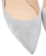 PELLICO（ペリーコ）パンプス グレー サイズ:37(24cm位) レディース/2200616198100