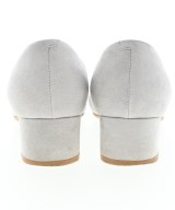 PELLICO（ペリーコ）パンプス グレー サイズ:37(24cm位) レディース/2200616198100