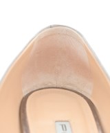 PELLICO（ペリーコ）パンプス グレー サイズ:37(24cm位) レディース/2200616198100