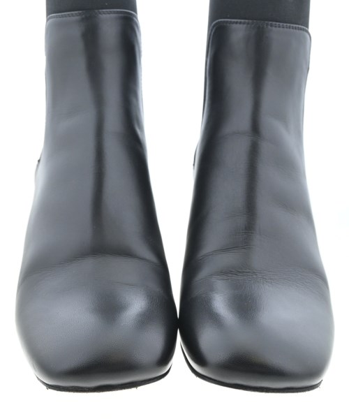 PELLICO（ペリーコ）ブーツ 黒 サイズ:37 1/2(24.5cm位) レディース/2200617485018