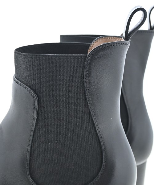 PELLICO（ペリーコ）ブーツ 黒 サイズ:37 1/2(24.5cm位) レディース/2200617485018