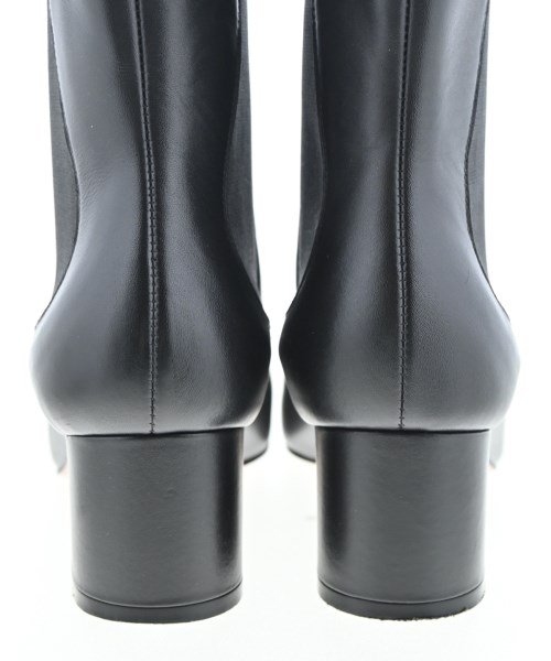 PELLICO（ペリーコ）ブーツ 黒 サイズ:37 1/2(24.5cm位) レディース/2200617485018
