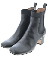 PELLICO（ペリーコ）ブーツ 黒 サイズ:37 1/2(24.5cm位) レディース/2200617485018
