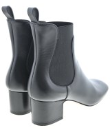 PELLICO（ペリーコ）ブーツ 黒 サイズ:37 1/2(24.5cm位) レディース/2200617485018