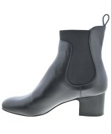 PELLICO（ペリーコ）ブーツ 黒 サイズ:37 1/2(24.5cm位) レディース/2200617485018