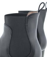 PELLICO（ペリーコ）ブーツ 黒 サイズ:37 1/2(24.5cm位) レディース/2200617485018