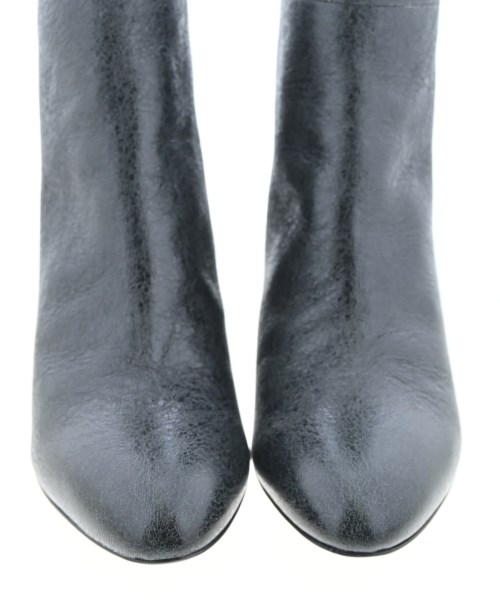 PELLICO（ペリーコ）ブーツ 黒 サイズ:36(23cm位) レディース/2200624900023
