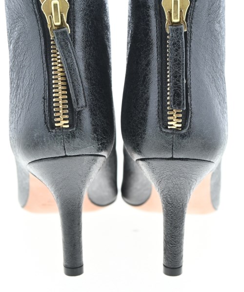 PELLICO（ペリーコ）ブーツ 黒 サイズ:36(23cm位) レディース/2200624900023