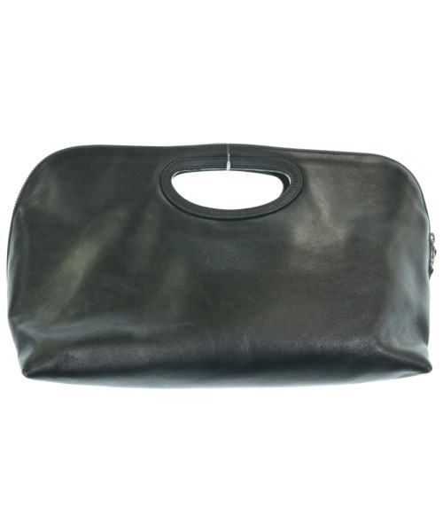 PELLICO（ペリーコ）ハンドバッグ 黒 サイズ:- レディース/2200626763060