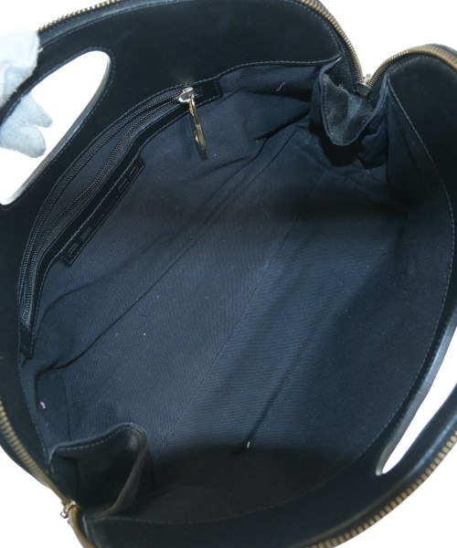 PELLICO（ペリーコ）ハンドバッグ 黒 サイズ:- レディース/2200626763060