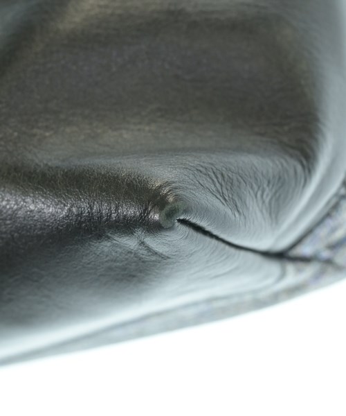 PELLICO（ペリーコ）ハンドバッグ 黒 サイズ:- レディース/2200626763060