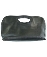 PELLICO（ペリーコ）ハンドバッグ 黒 サイズ:- レディース/2200626763060