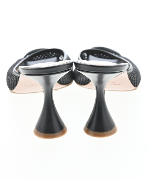 PELLICO（ペリーコ）サンダル 黒 サイズ:37(24cm位) レディース/2200608607016