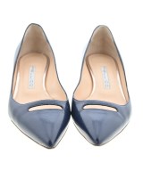 PELLICO（ペリーコ）パンプス 紺 サイズ:37(24cm位) レディース/2200616602607