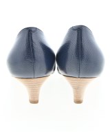 PELLICO（ペリーコ）パンプス 紺 サイズ:37(24cm位) レディース/2200616602607