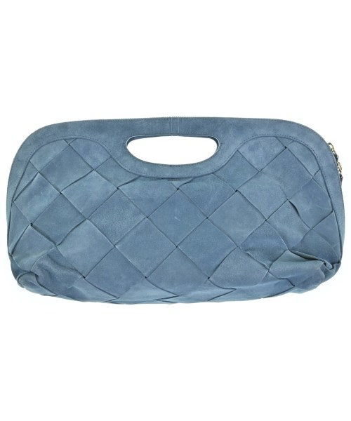 PELLICO（ペリーコ）ハンドバッグ 青 サイズ:- レディース/2200630717141