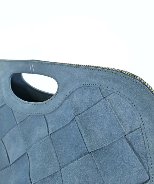 PELLICO（ペリーコ）ハンドバッグ 青 サイズ:- レディース/2200630717141