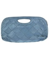 PELLICO（ペリーコ）ハンドバッグ 青 サイズ:- レディース/2200630717141