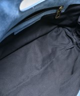 PELLICO（ペリーコ）ハンドバッグ 青 サイズ:- レディース/2200630717141