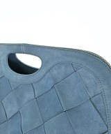 PELLICO（ペリーコ）ハンドバッグ 青 サイズ:- レディース/2200630717141