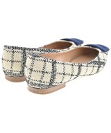 PELLICO（ペリーコ）バレエシューズ/オペラシューズ ベージュ サイズ:36 1/2(23.5cm位) レディース/2200630934029