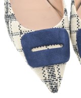 PELLICO（ペリーコ）バレエシューズ/オペラシューズ ベージュ サイズ:36 1/2(23.5cm位) レディース/2200630934029