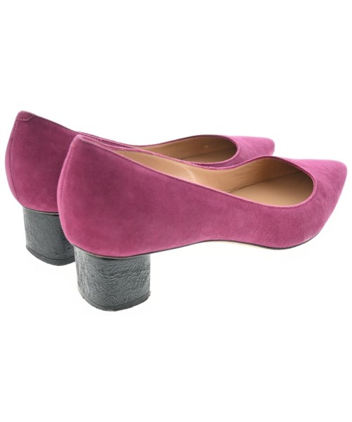 PELLICO（ペリーコ）パンプス ピンク サイズ:37(24cm位) レディース/2200616371237