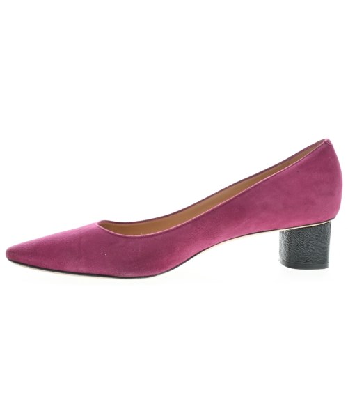 PELLICO（ペリーコ）パンプス ピンク サイズ:37(24cm位) レディース/2200616371237